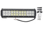TRUCKLIGHT LED Ljusramp 24 LED 72W – 6480 lm, OSRAM, Combo Beam, IP68, 10–30V