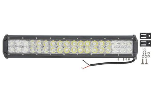 TRUCKLIGHT LED Ljusramp 36 LED 108W – 9700 lm, OSRAM, Combo Beam, IP68