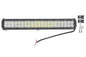 TRUCKLIGHT LED Ljusramp 42 LED 126W – 11340 lm, OSRAM, Combo Beam, IP68, 10–30V