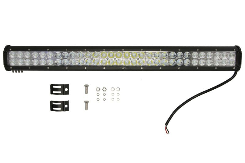 TRUCKLIGHT LED Ljusramp 60 LED 180W – 16200 lm, OSRAM, Combo Beam, IP68, 10–30V