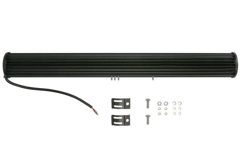 TRUCKLIGHT LED Ljusramp 60 LED 180W – 16200 lm, OSRAM, Combo Beam, IP68, 10–30V