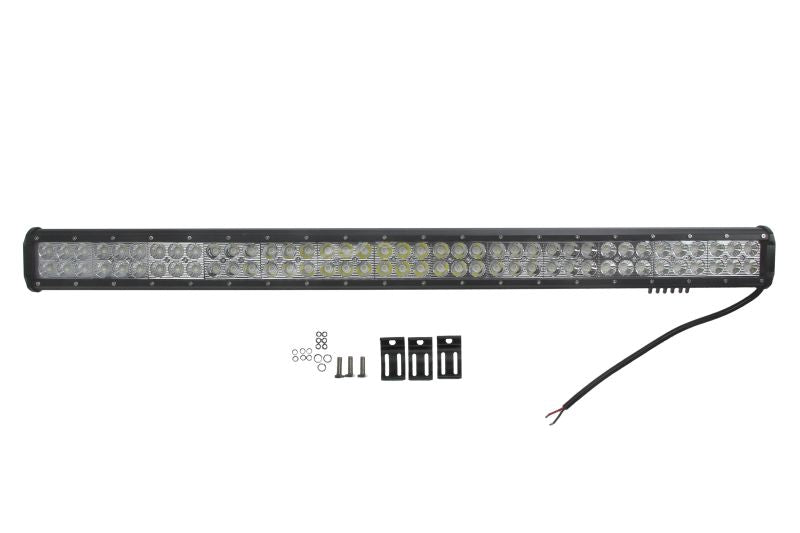 TRUCKLIGHT LED Ljusramp 78 LED 234W – 21060 lm, OSRAM, Combo Beam, IP68, 10–30V