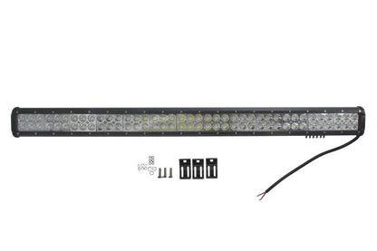TRUCKLIGHT LED Ljusramp 78 LED 234W – 21060 lm, OSRAM, Combo Beam, IP68, 10–30V