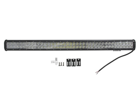 TRUCKLIGHT LED Ljusramp 78 LED 234W – 21060 lm, OSRAM, Combo Beam, IP68, 10–30V