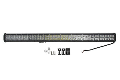 TRUCKLIGHT LED Ljusramp 84 LED 252W – 22680 lm, OSRAM, Combo Beam, IP68, 10–30V