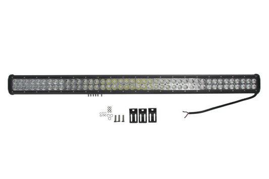 TRUCKLIGHT LED Ljusramp 84 LED 252W – 22680 lm, OSRAM, Combo Beam, IP68, 10–30V