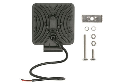 TRUCKLIGHT LED Arbetslampa 5 LED 12W – 1000 lm, IP68K, 12/24/30V