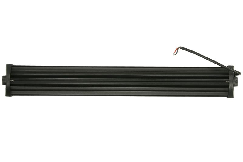 TRUCKLIGHT LED Ljusramp 40 LED 120W – 10800 lm, Böjd, Combo Beam, IP68, 10–30V