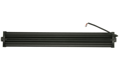 TRUCKLIGHT LED Ljusramp 40 LED 120W – 10800 lm, Böjd, Combo Beam, IP68, 10–30V