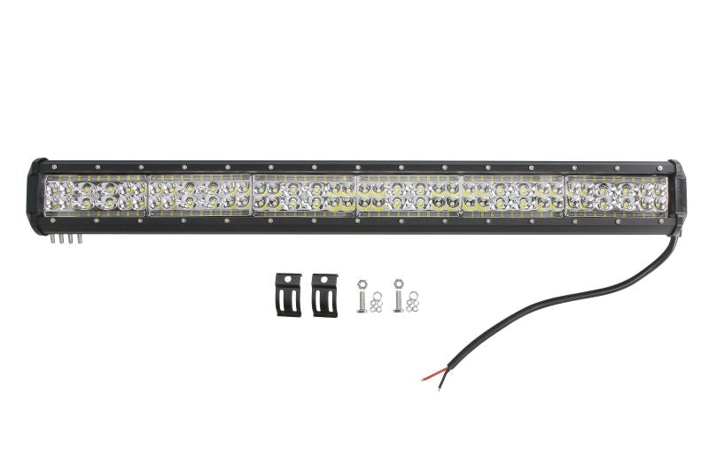 TRUCKLIGHT LED Ljusramp 180 LED 540W – 54000 lm, OSRAM, Combo Beam, IP68, 10–30V