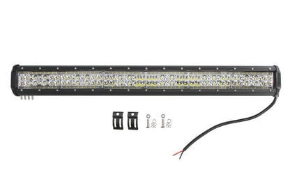 TRUCKLIGHT LED Ljusramp 180 LED 540W – 54000 lm, OSRAM, Combo Beam, IP68, 10–30V