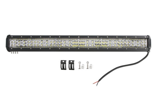 TRUCKLIGHT LED Ljusramp 180 LED 540W – 54000 lm, OSRAM, Combo Beam, IP68, 10–30V
