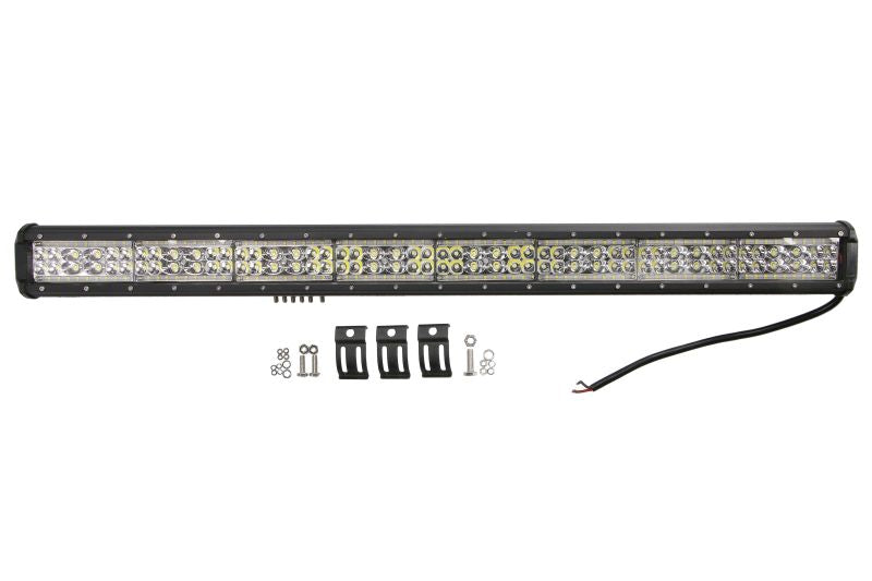 TRUCKLIGHT LED Ljusramp 240 LED 720W – 72000 lm, OSRAM, Combo Beam, IP68, 10–30V