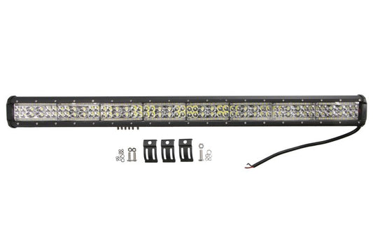 TRUCKLIGHT LED Ljusramp 240 LED 720W – 72000 lm, OSRAM, Combo Beam, IP68, 10–30V