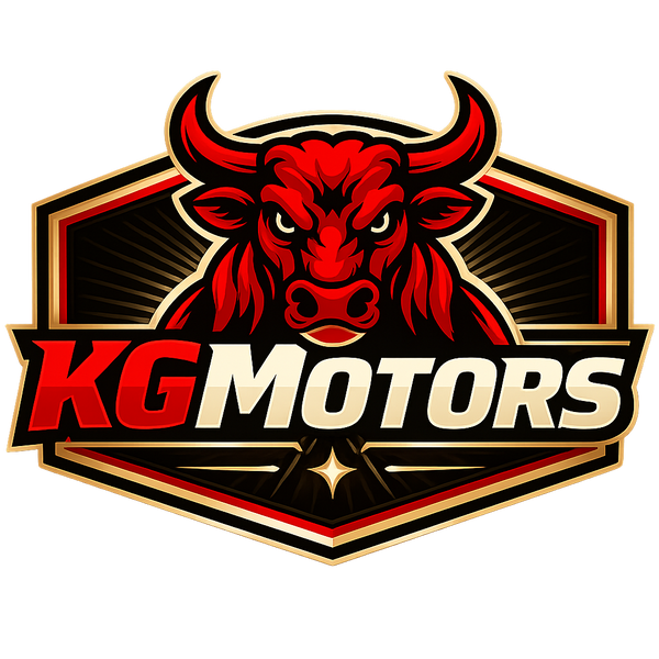 kgmotors